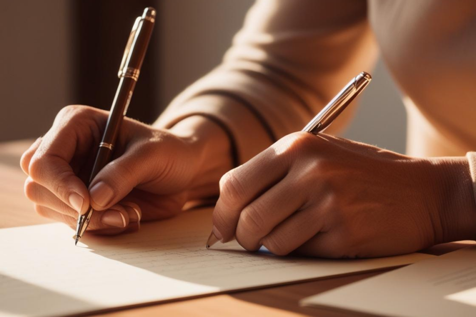 ghostwriting
