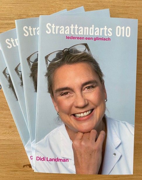 cover didi landman Straattandarts010