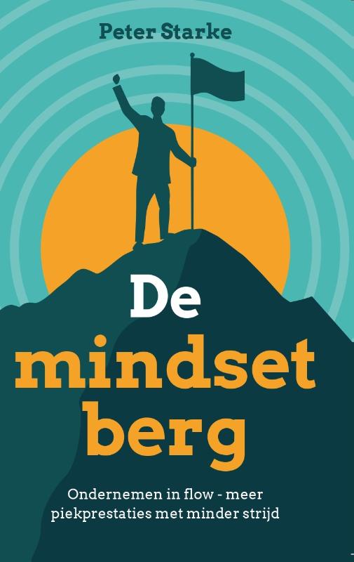 De mindsetberg Peter Starke